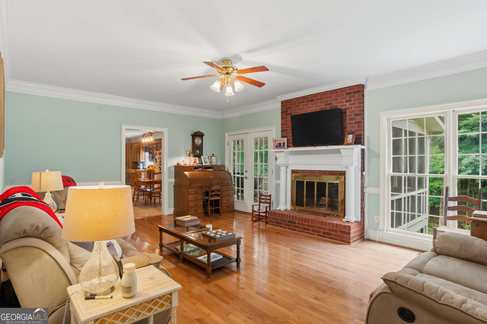 165 River Cove Ridge Social Circle - Photo 16