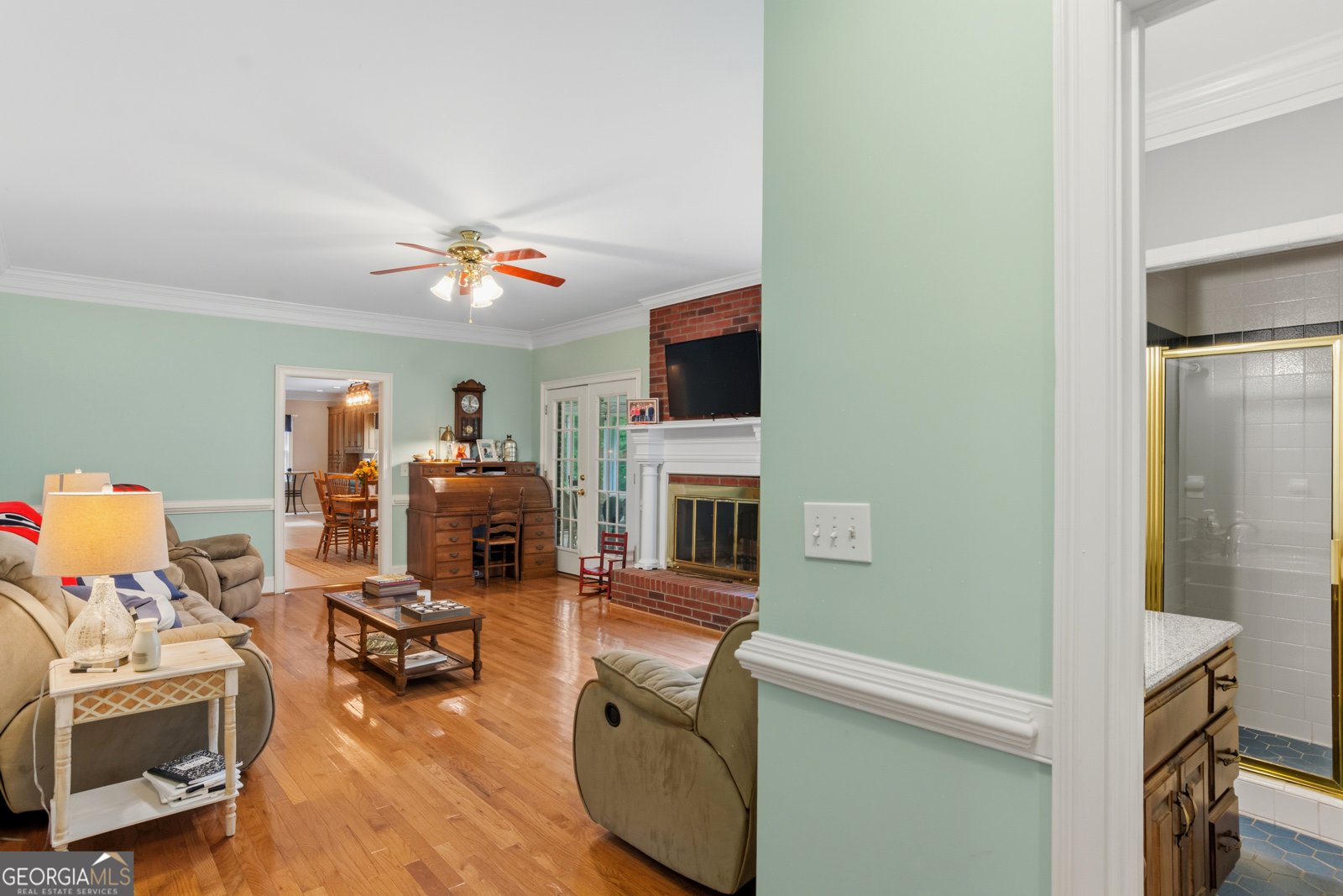 165 River Cove Ridge Social Circle - Photo 17