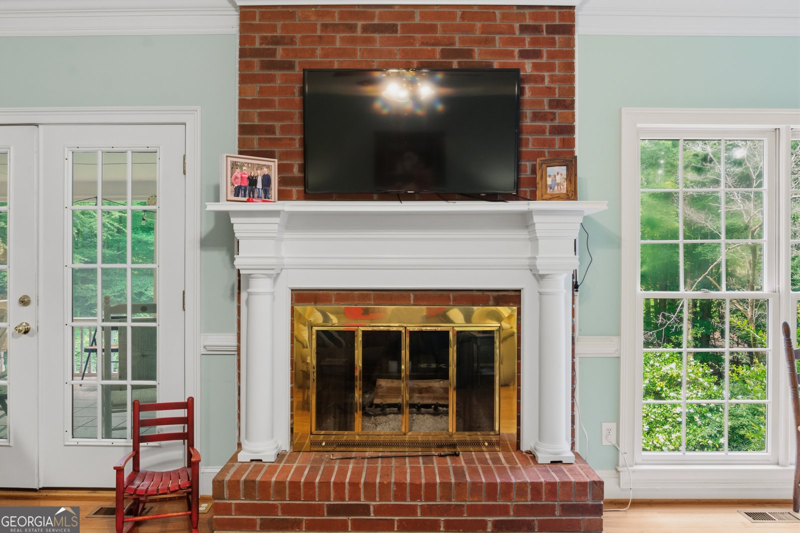 165 River Cove Ridge Social Circle - Photo 18