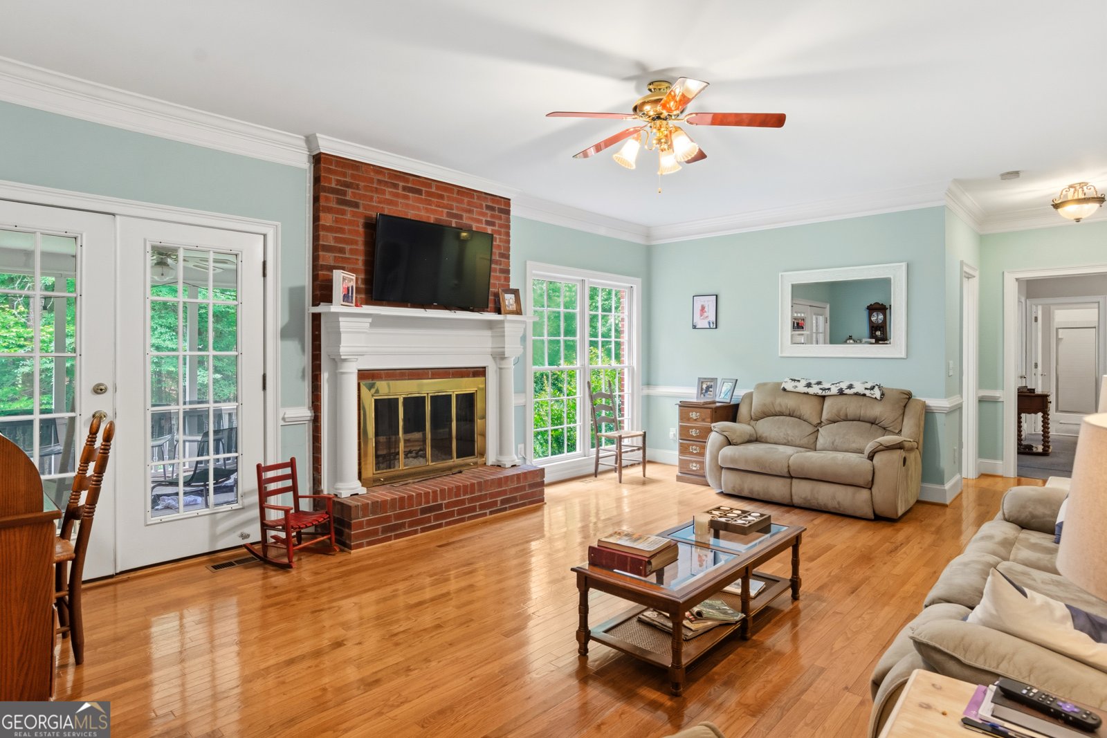 165 River Cove Ridge Social Circle - Photo 19