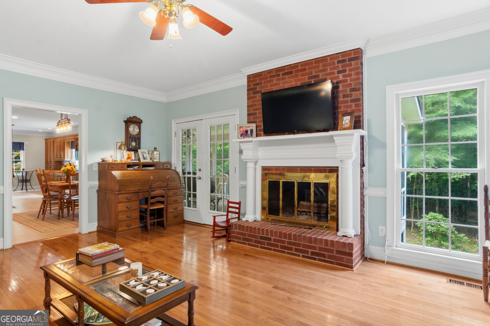 165 River Cove Ridge Social Circle - Photo 20