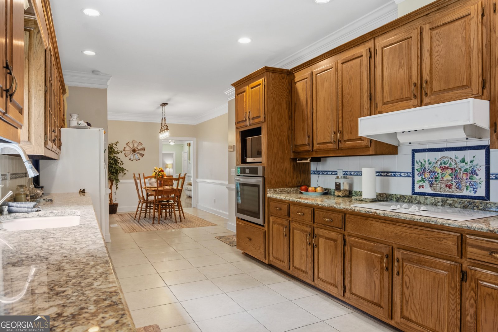 165 River Cove Ridge Social Circle - Photo 32