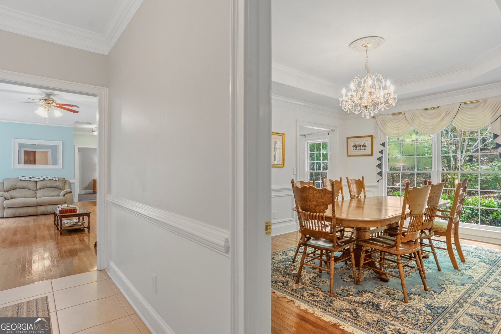 165 River Cove Ridge Social Circle - Photo 33