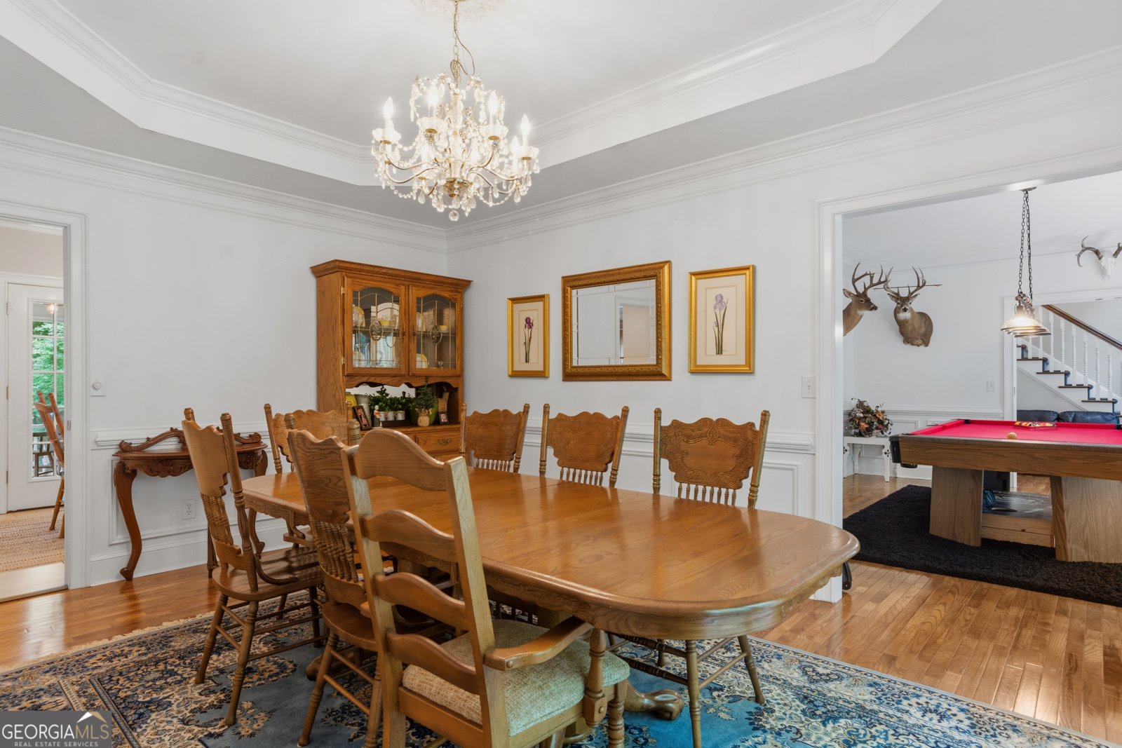 165 River Cove Ridge Social Circle - Photo 34