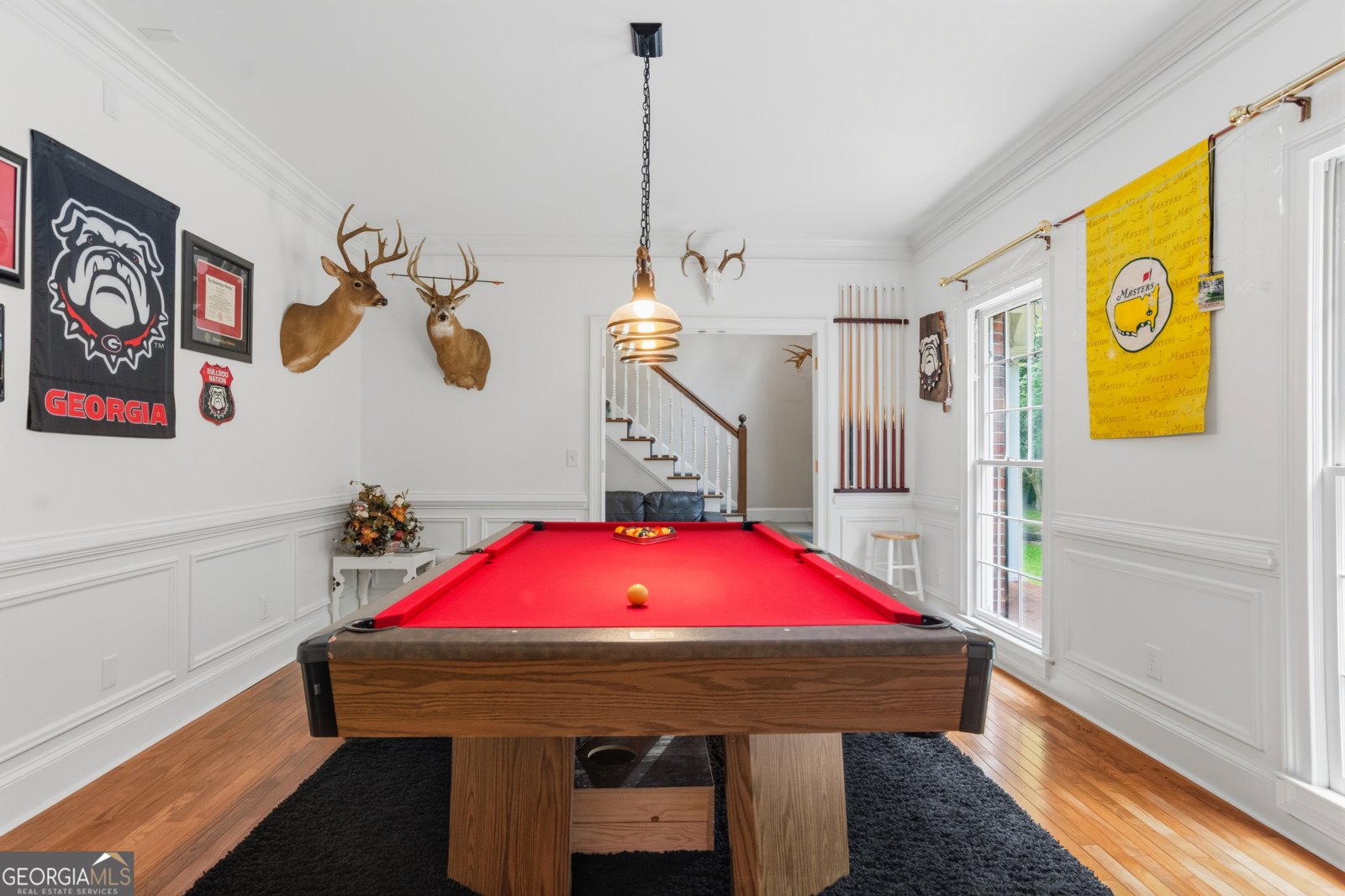165 River Cove Ridge Social Circle - Photo 35