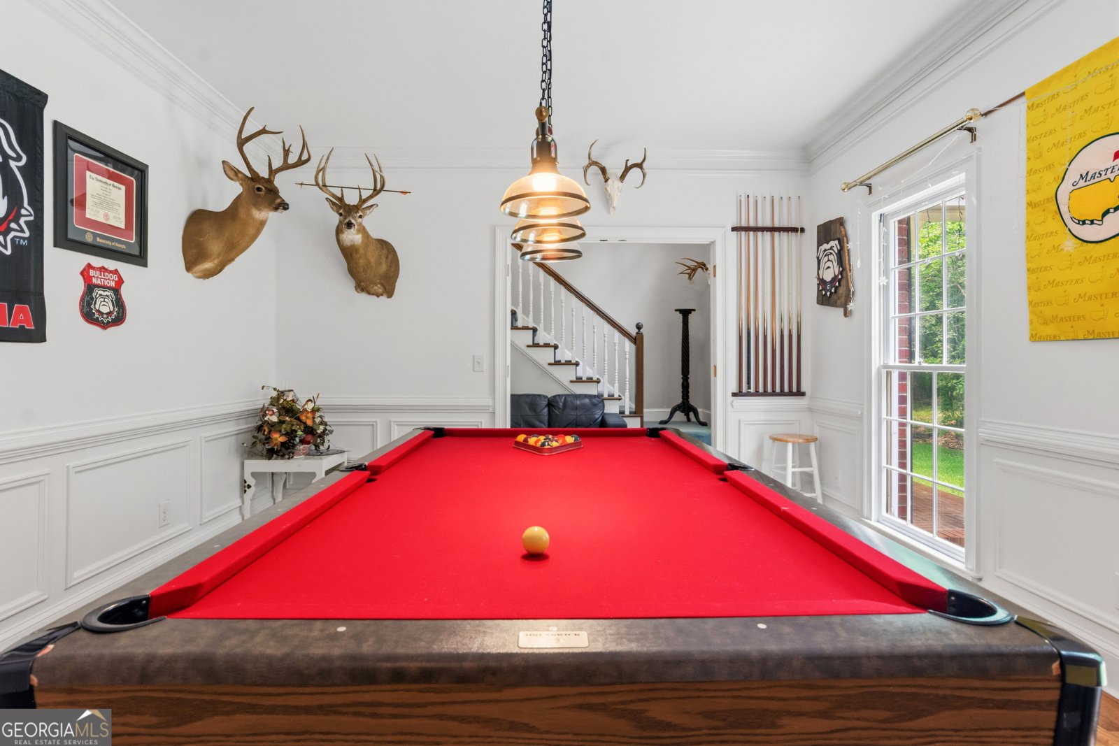 165 River Cove Ridge Social Circle - Photo 36