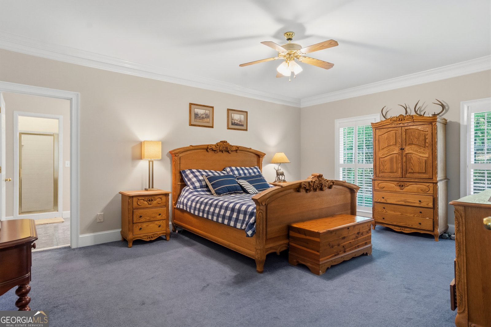 165 River Cove Ridge Social Circle - Photo 40
