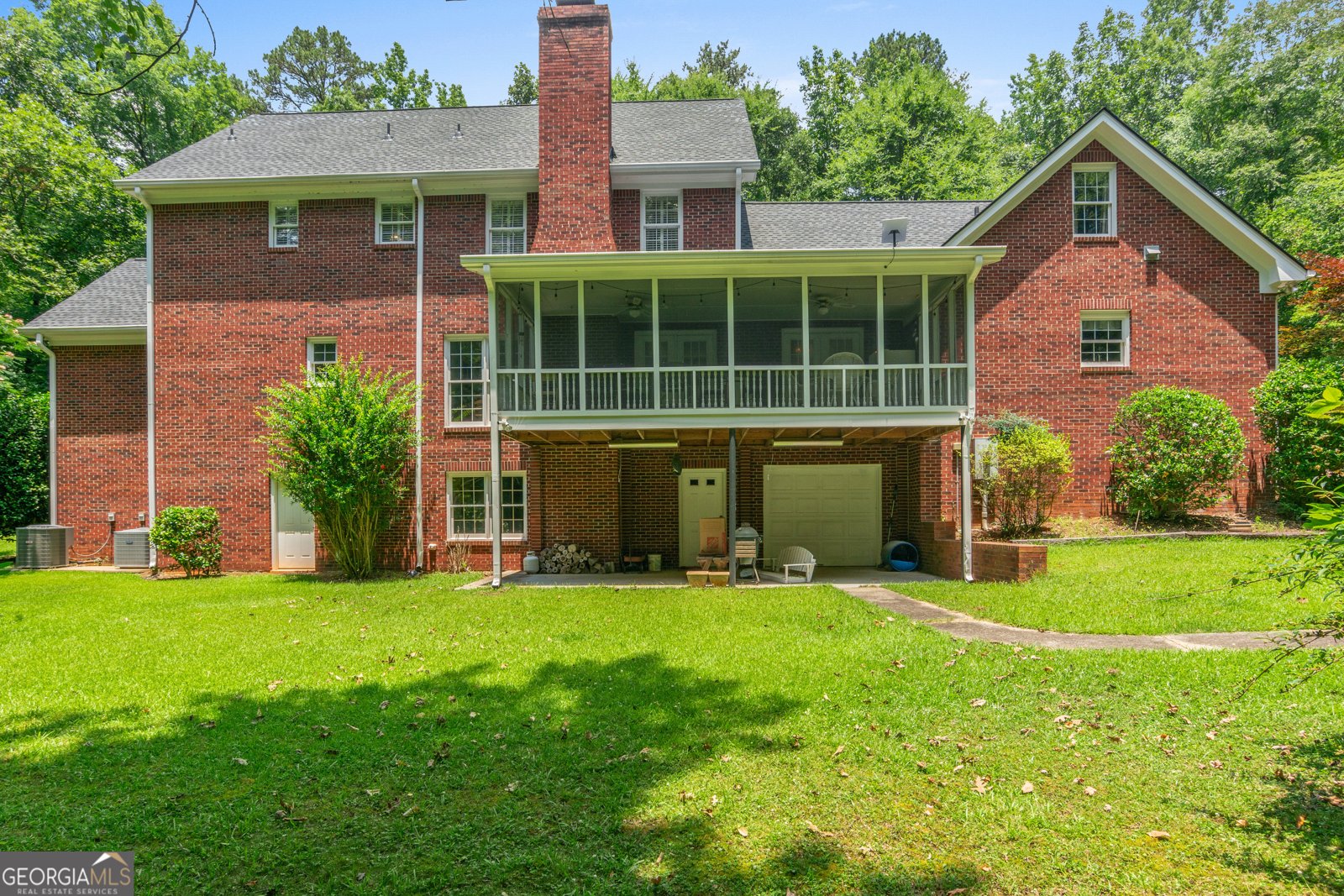 165 River Cove Ridge Social Circle - Photo 6