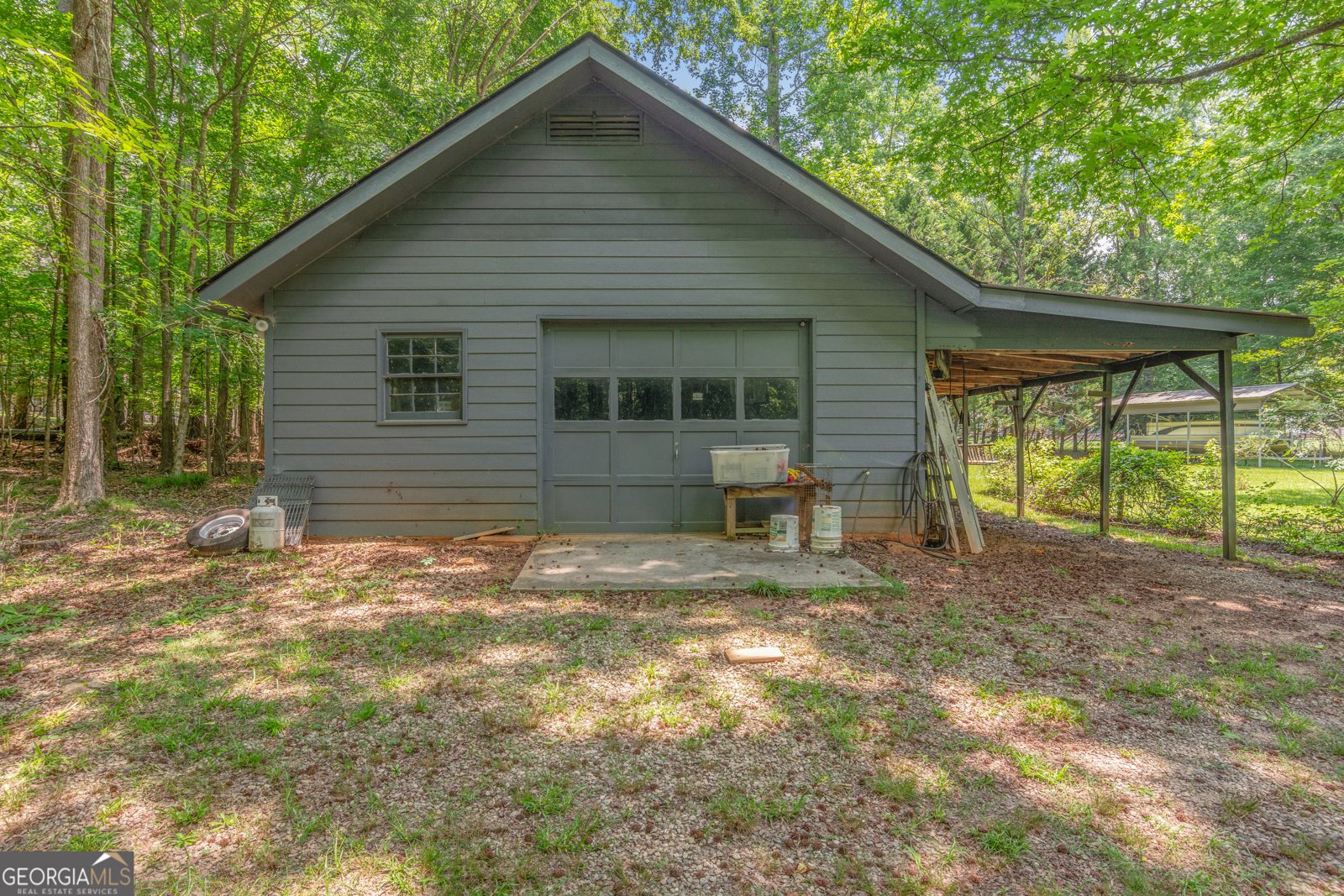 165 River Cove Ridge Social Circle - Photo 80