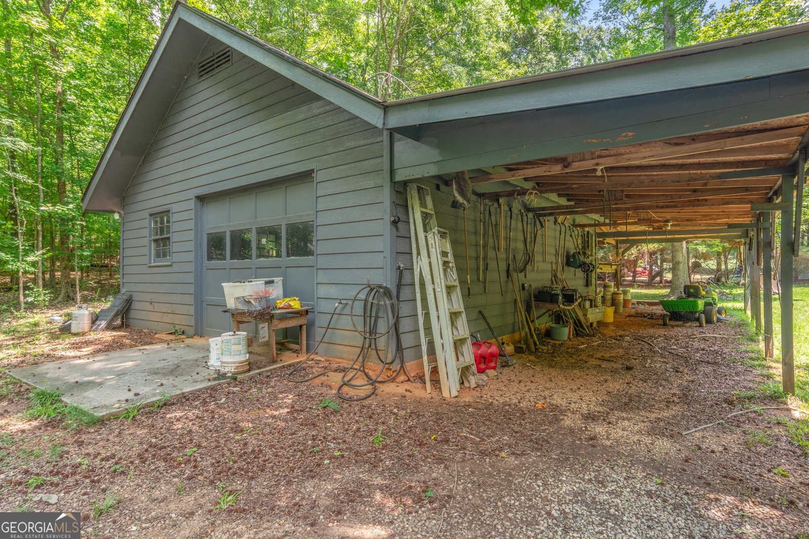 165 River Cove Ridge Social Circle - Photo 81