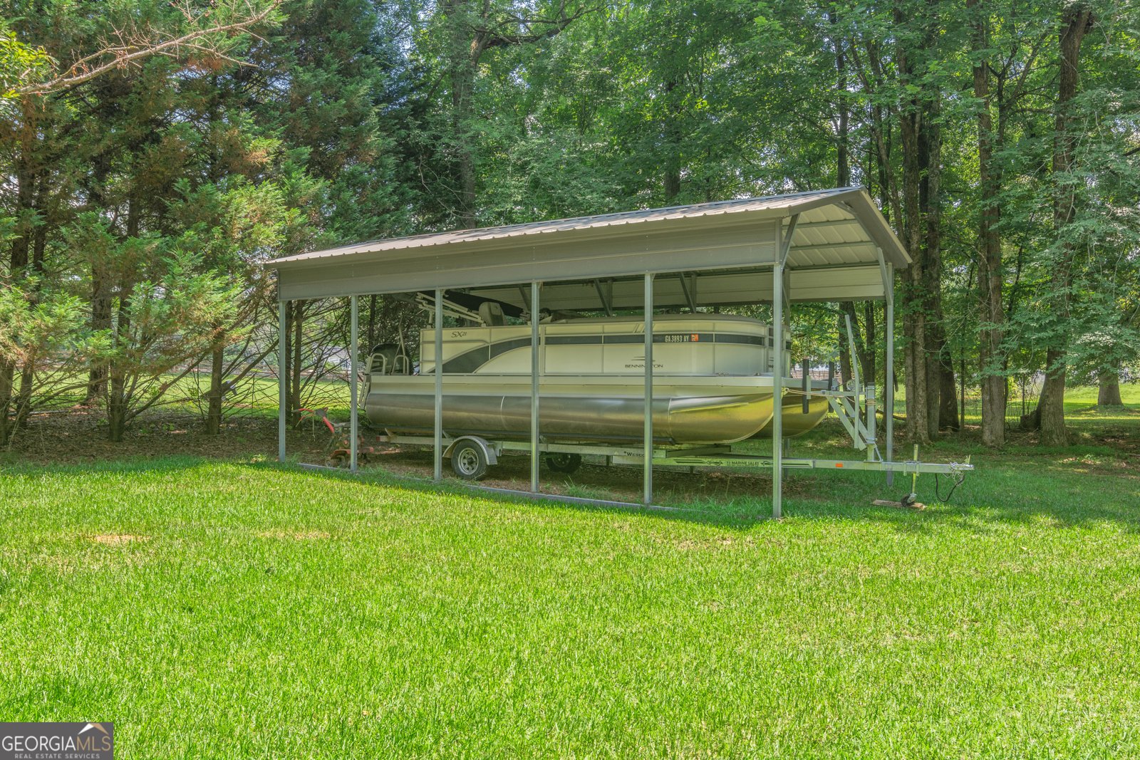 165 River Cove Ridge Social Circle - Photo 82
