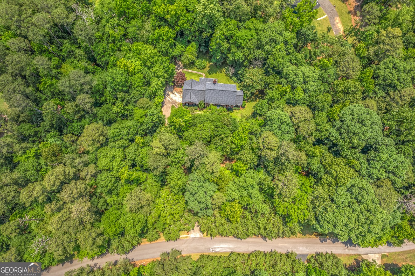 165 River Cove Ridge Social Circle - Photo 85