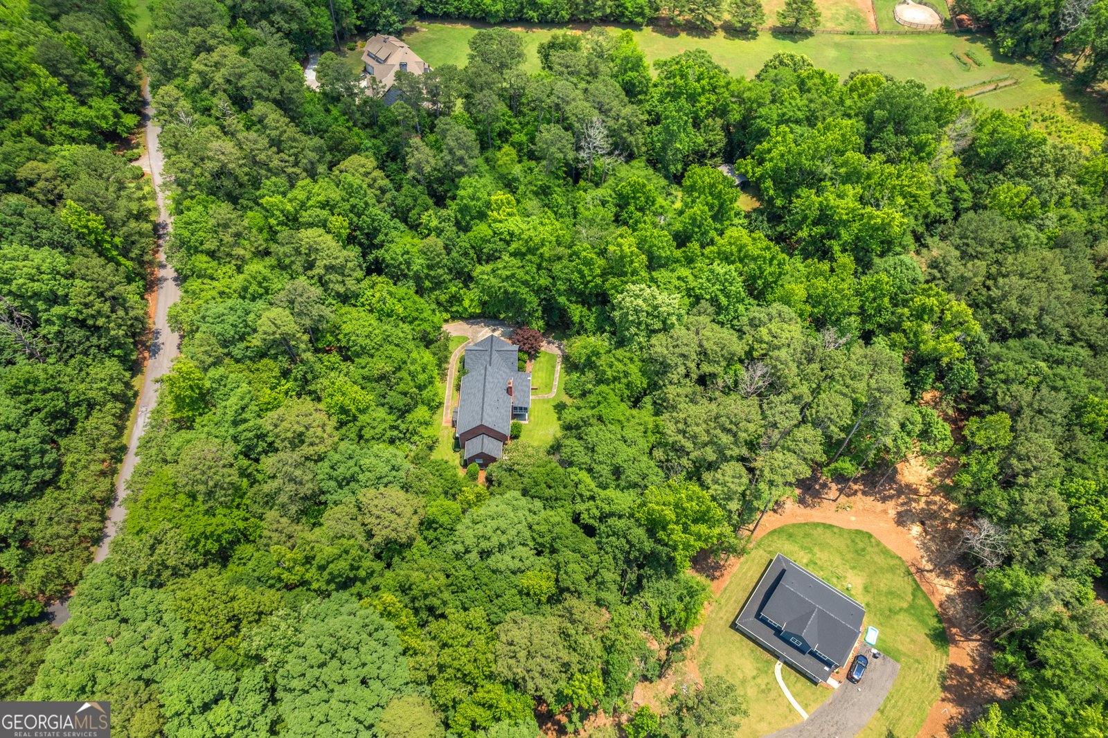 165 River Cove Ridge Social Circle - Photo 86