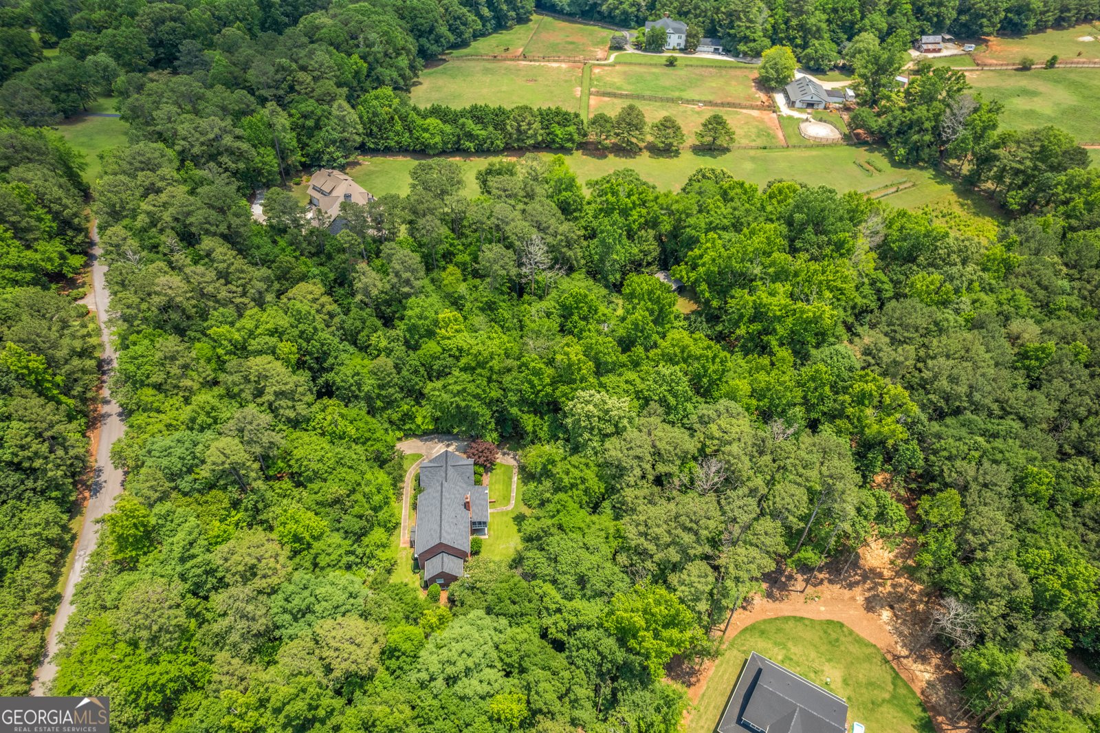 165 River Cove Ridge Social Circle - Photo 87