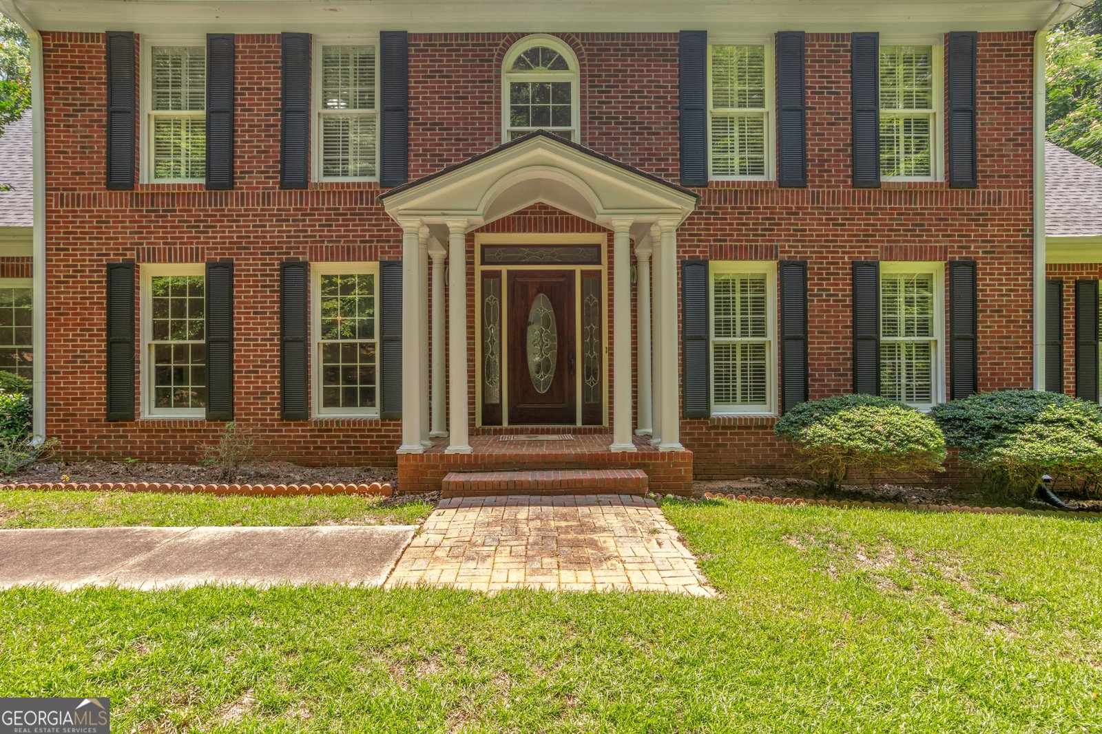 165 River Cove Ridge Social Circle - Photo 9