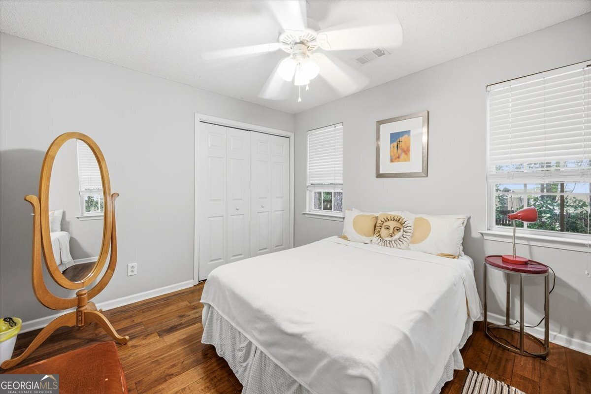 3166 Stinsonville Road Macon - Photo 14