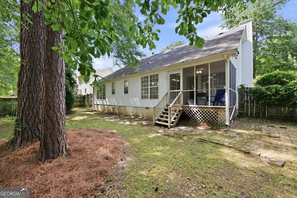 3166 Stinsonville Road Macon - Photo 17