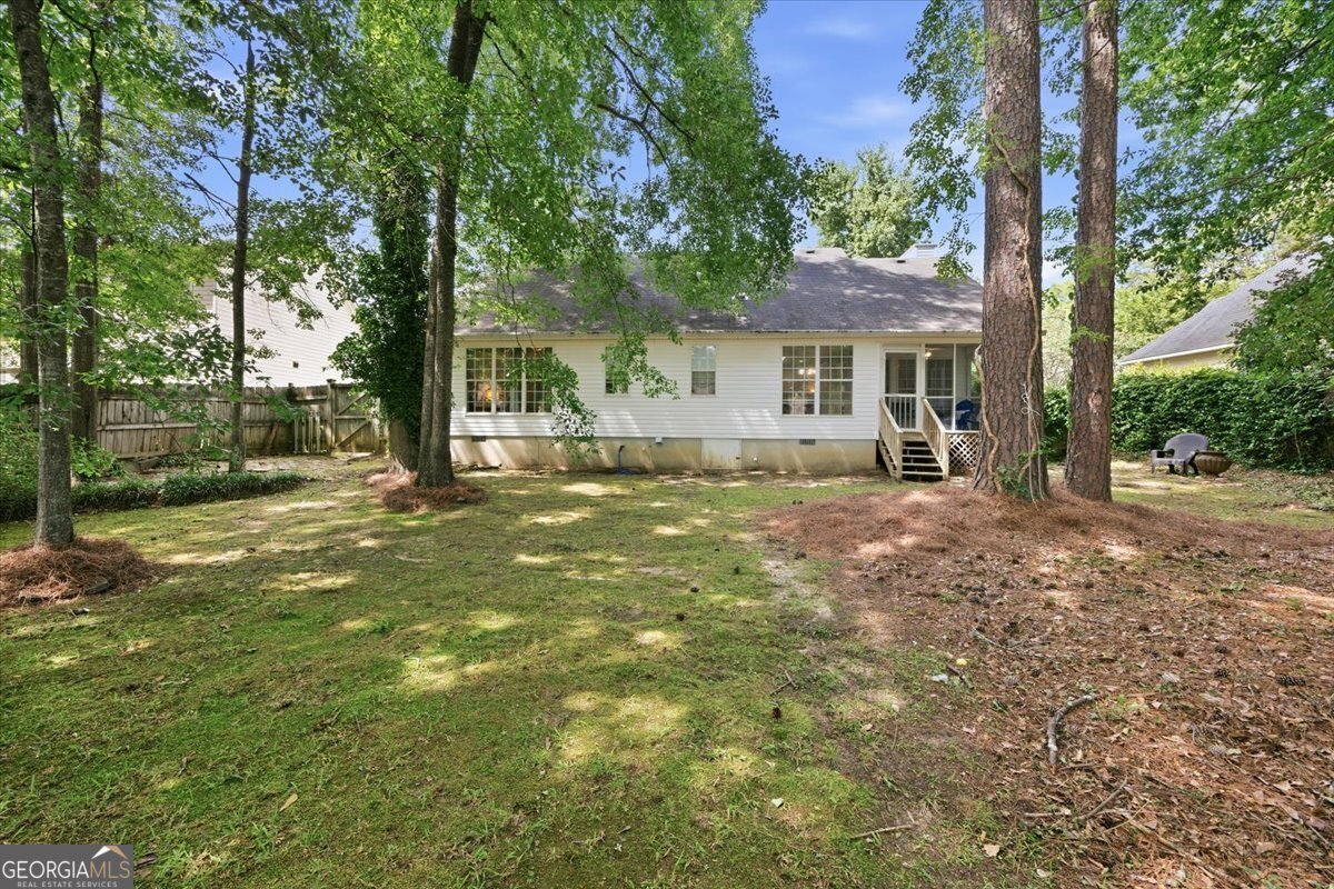 3166 Stinsonville Road Macon - Photo 18