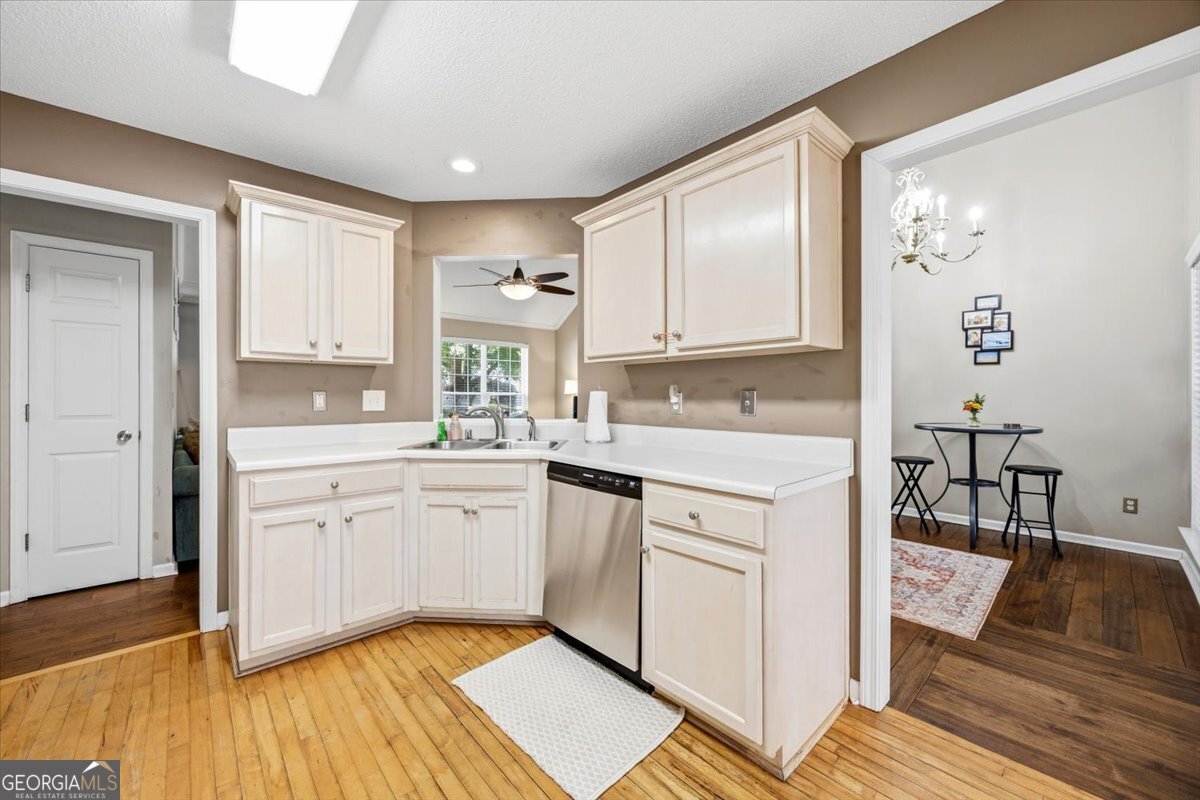 3166 Stinsonville Road Macon - Photo 7