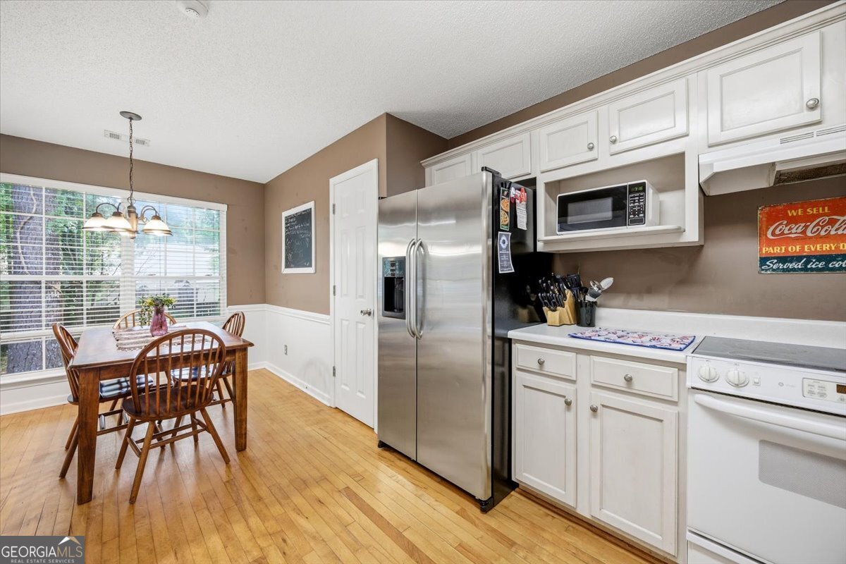 3166 Stinsonville Road Macon - Photo 8