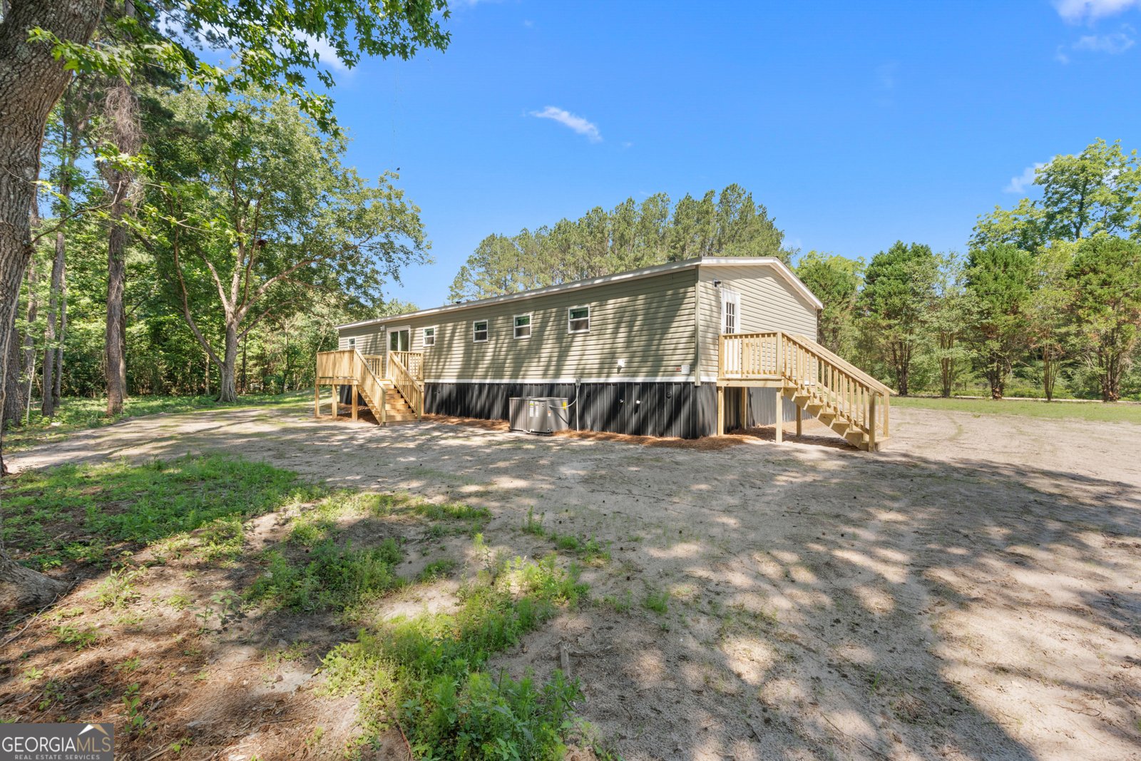 101 Doe Drive Brooklet - Photo 25