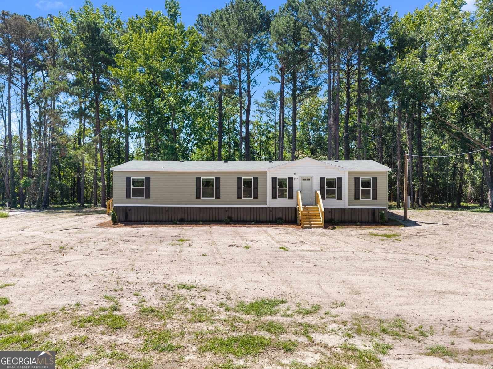 101 Doe Drive Brooklet - Photo 28