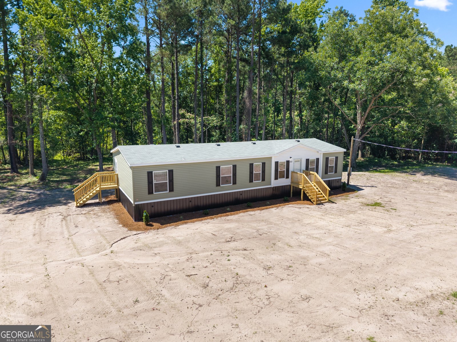 101 Doe Drive Brooklet - Photo 29