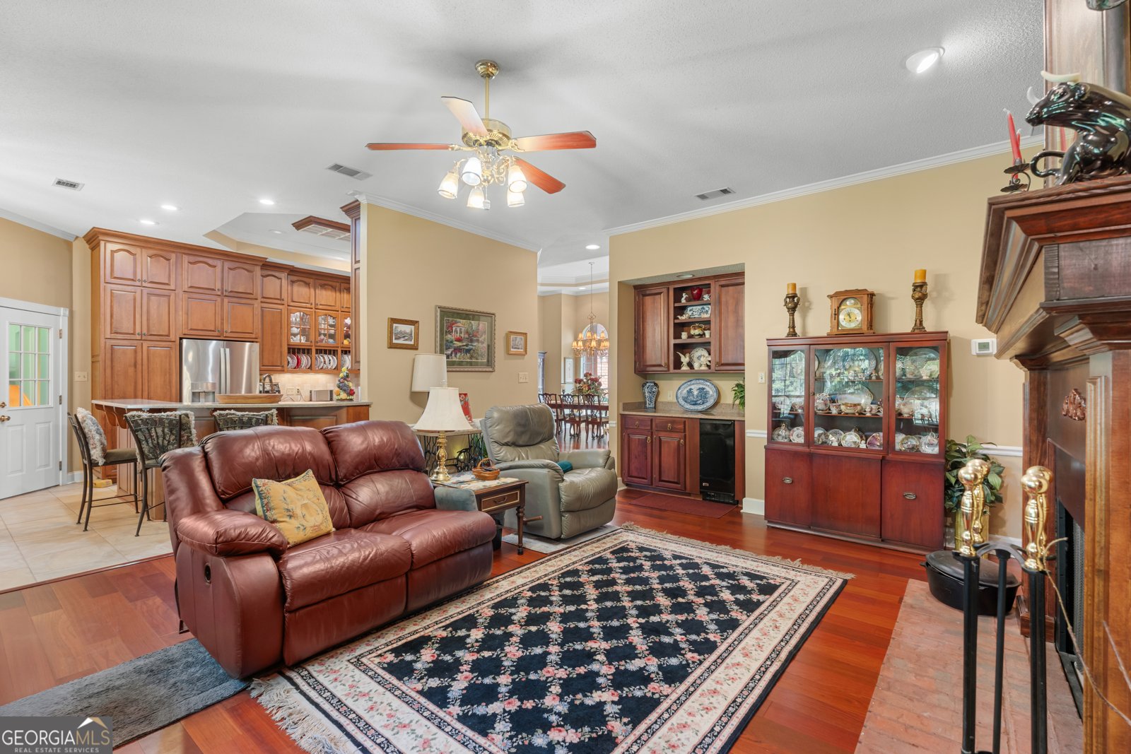 2055 Blankenbaker Road Statesboro - Photo 10