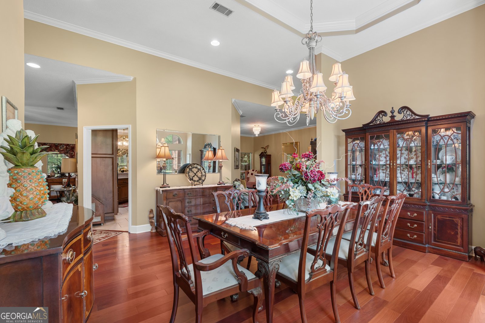 2055 Blankenbaker Road Statesboro - Photo 13