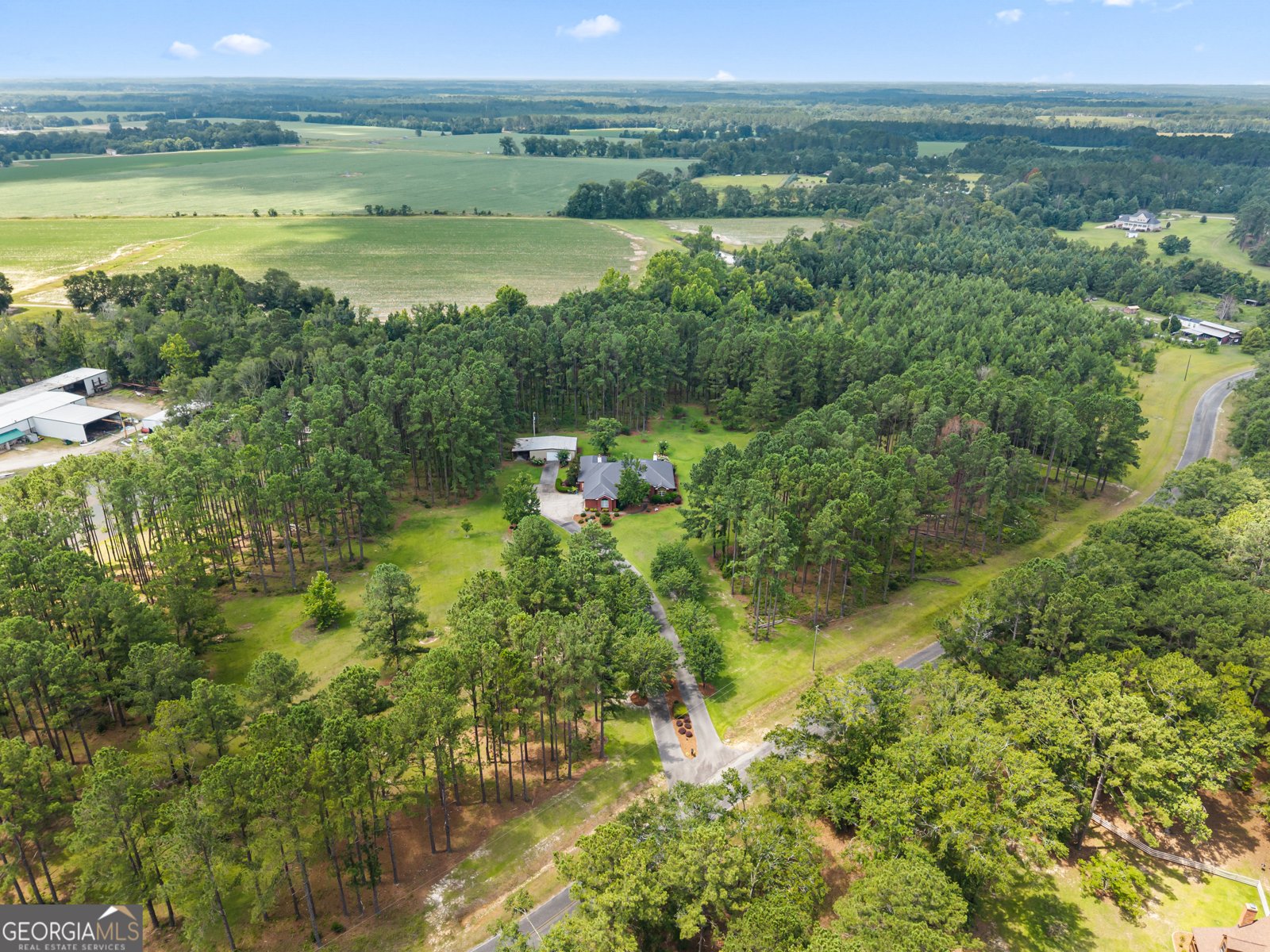 2055 Blankenbaker Road Statesboro - Photo 32