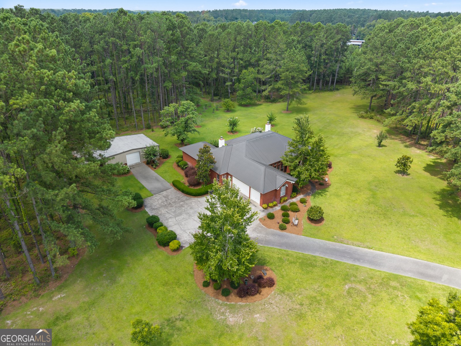 2055 Blankenbaker Road Statesboro - Photo 34