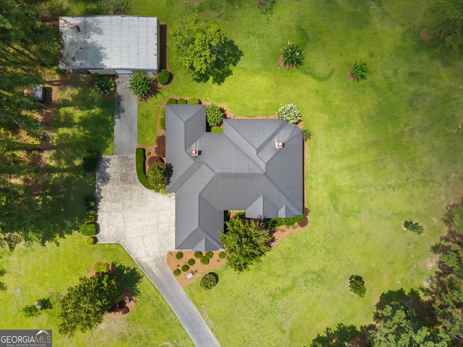 2055 Blankenbaker Road Statesboro - Photo 35