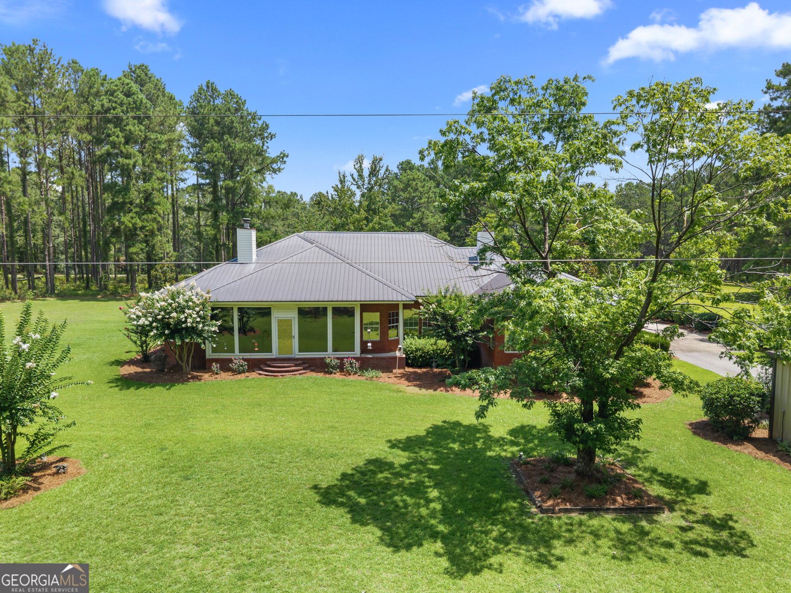 2055 Blankenbaker Road Statesboro - Photo 37