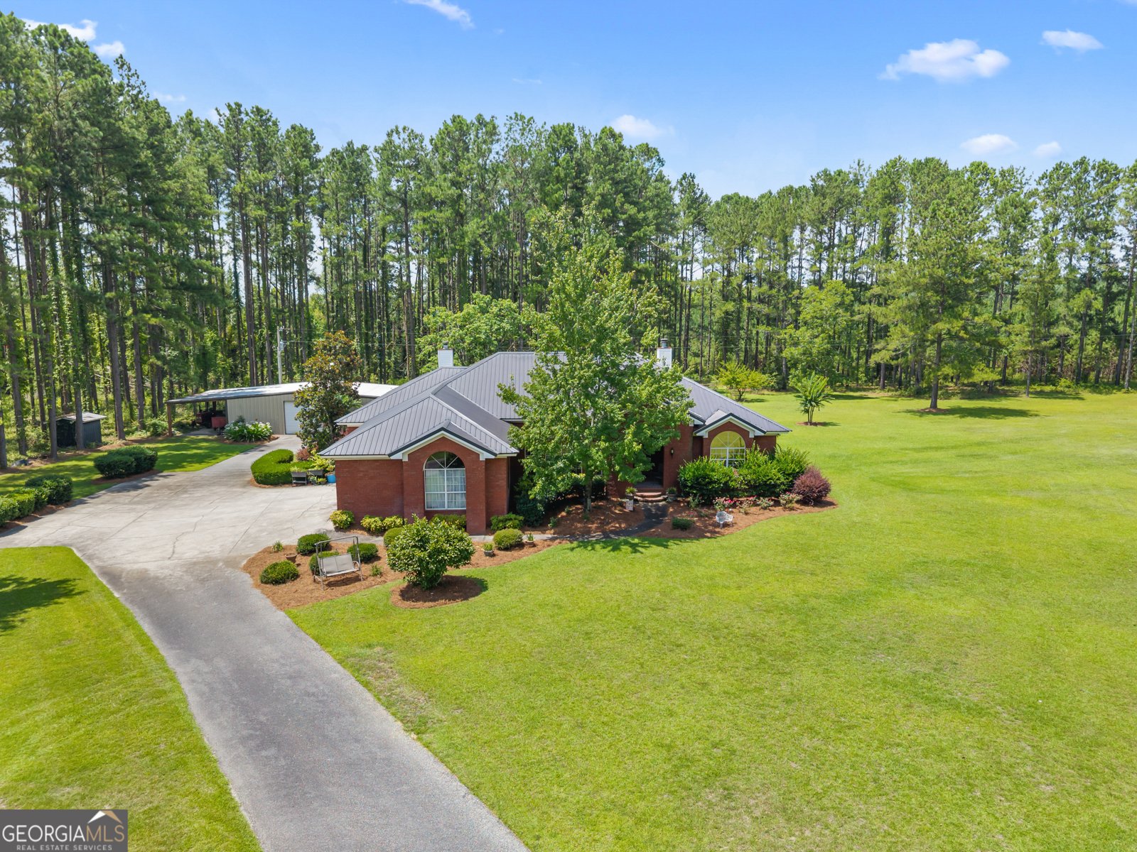 2055 Blankenbaker Road Statesboro - Photo 39