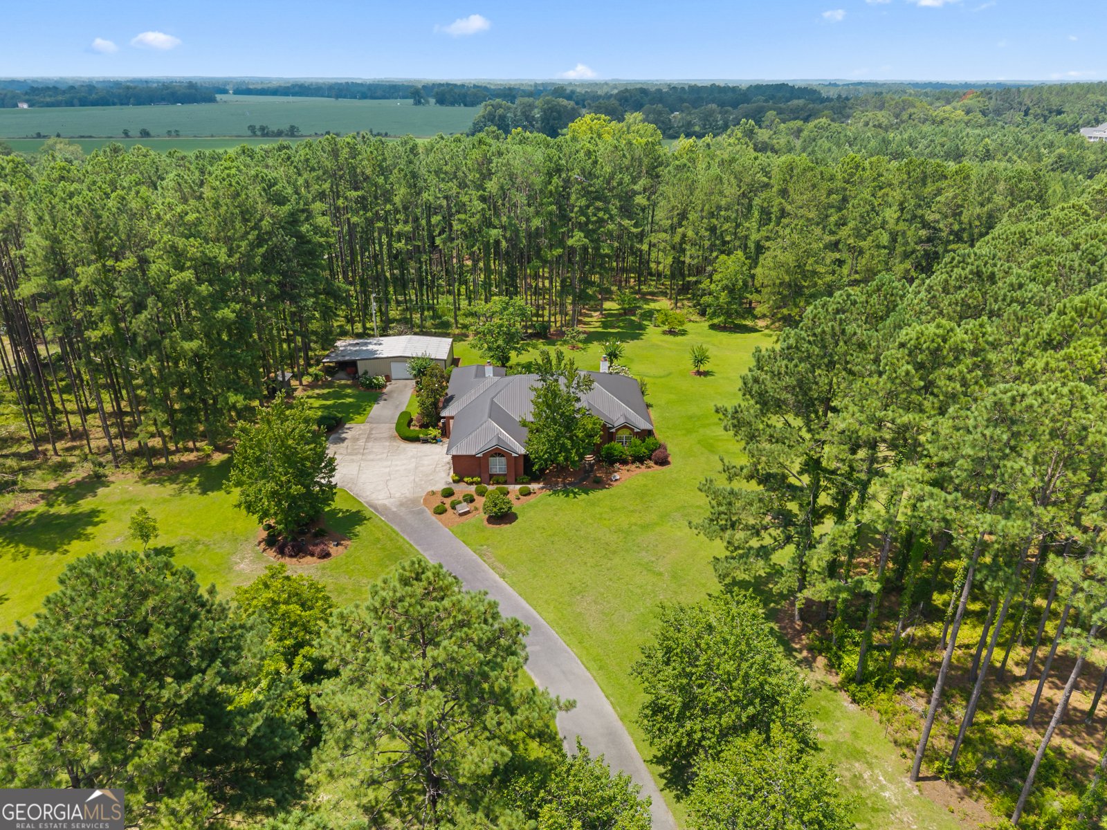 2055 Blankenbaker Road Statesboro - Photo 40