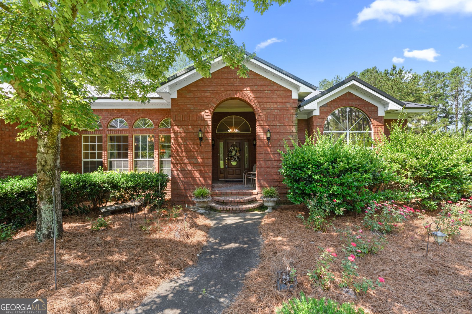 2055 Blankenbaker Road Statesboro - Photo 6