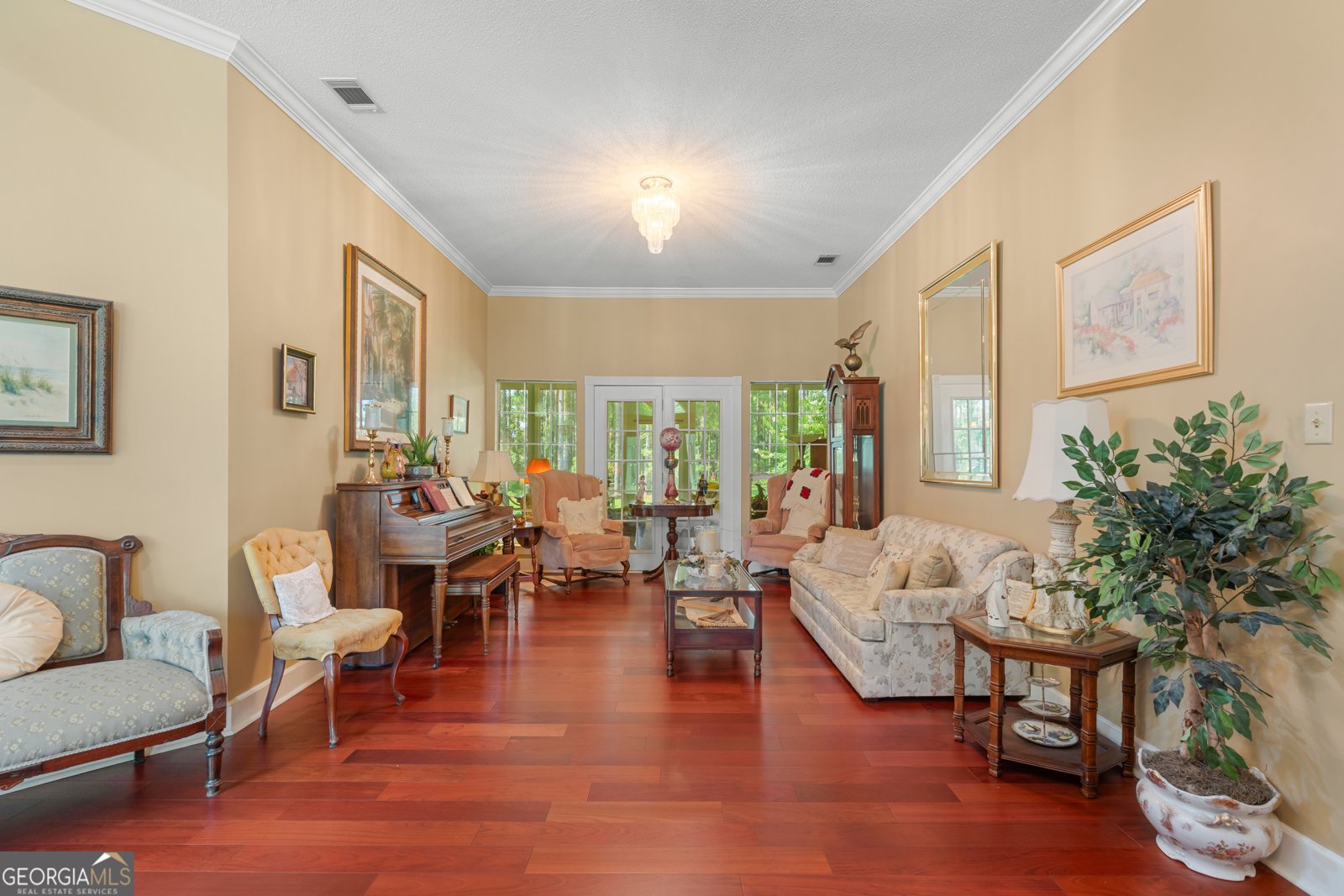 2055 Blankenbaker Road Statesboro - Photo 7