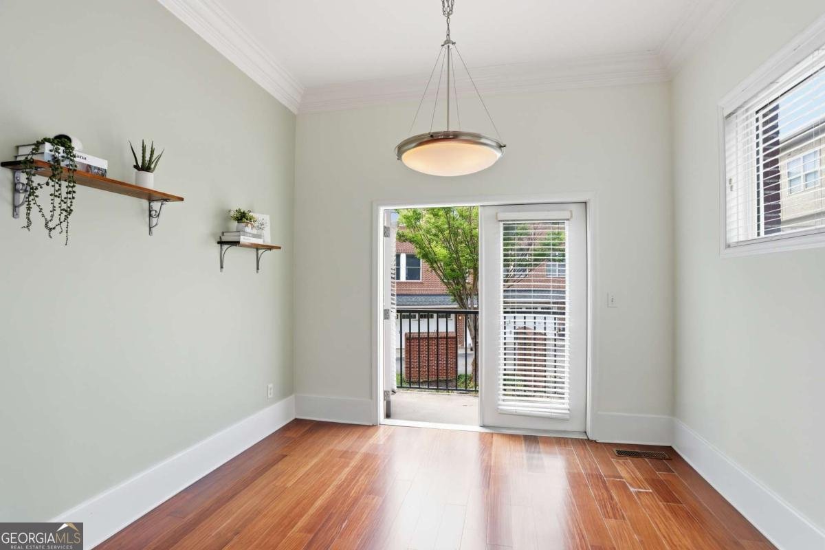 745 Fountainhead Lane Atlanta - Photo 15