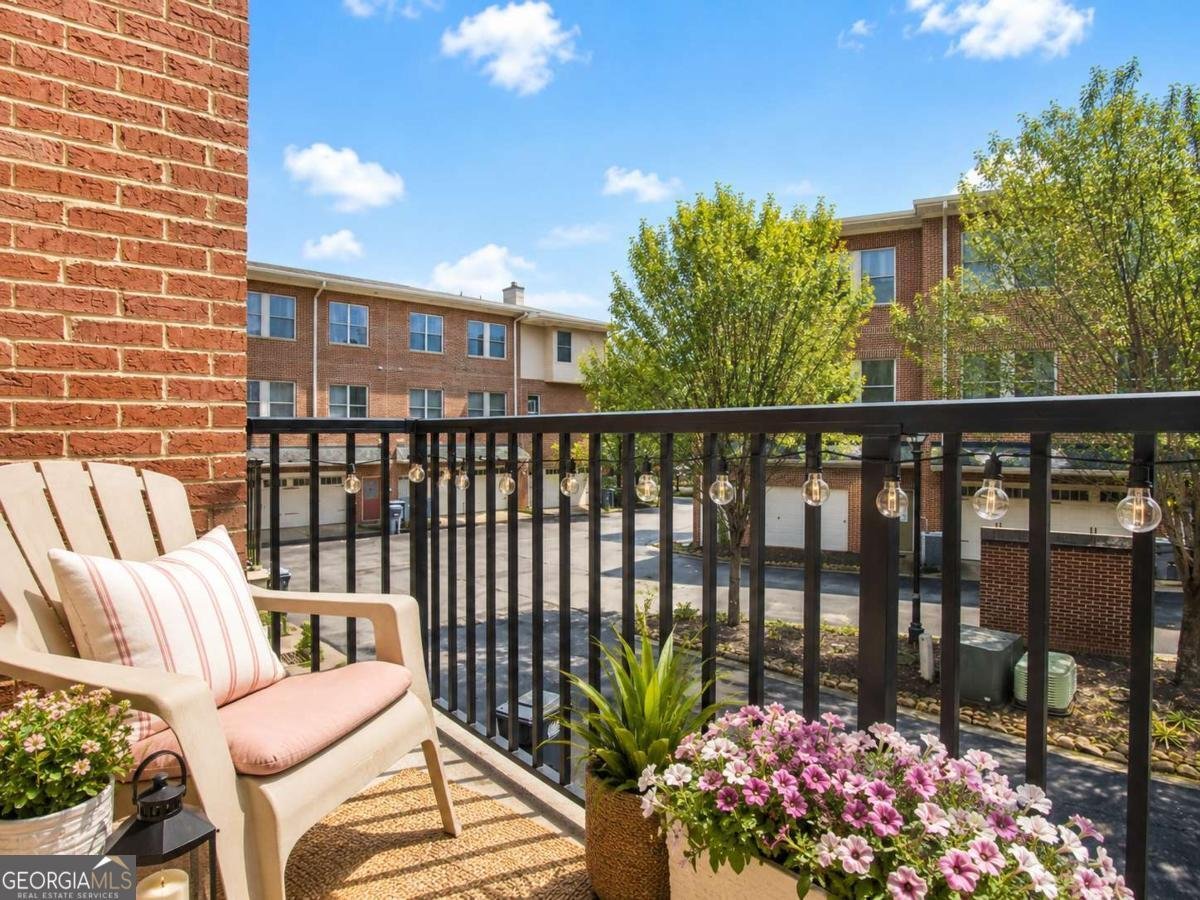 745 Fountainhead Lane Atlanta - Photo 16
