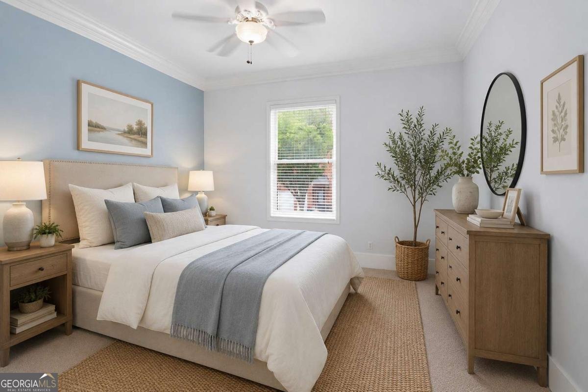 745 Fountainhead Lane Atlanta - Photo 17