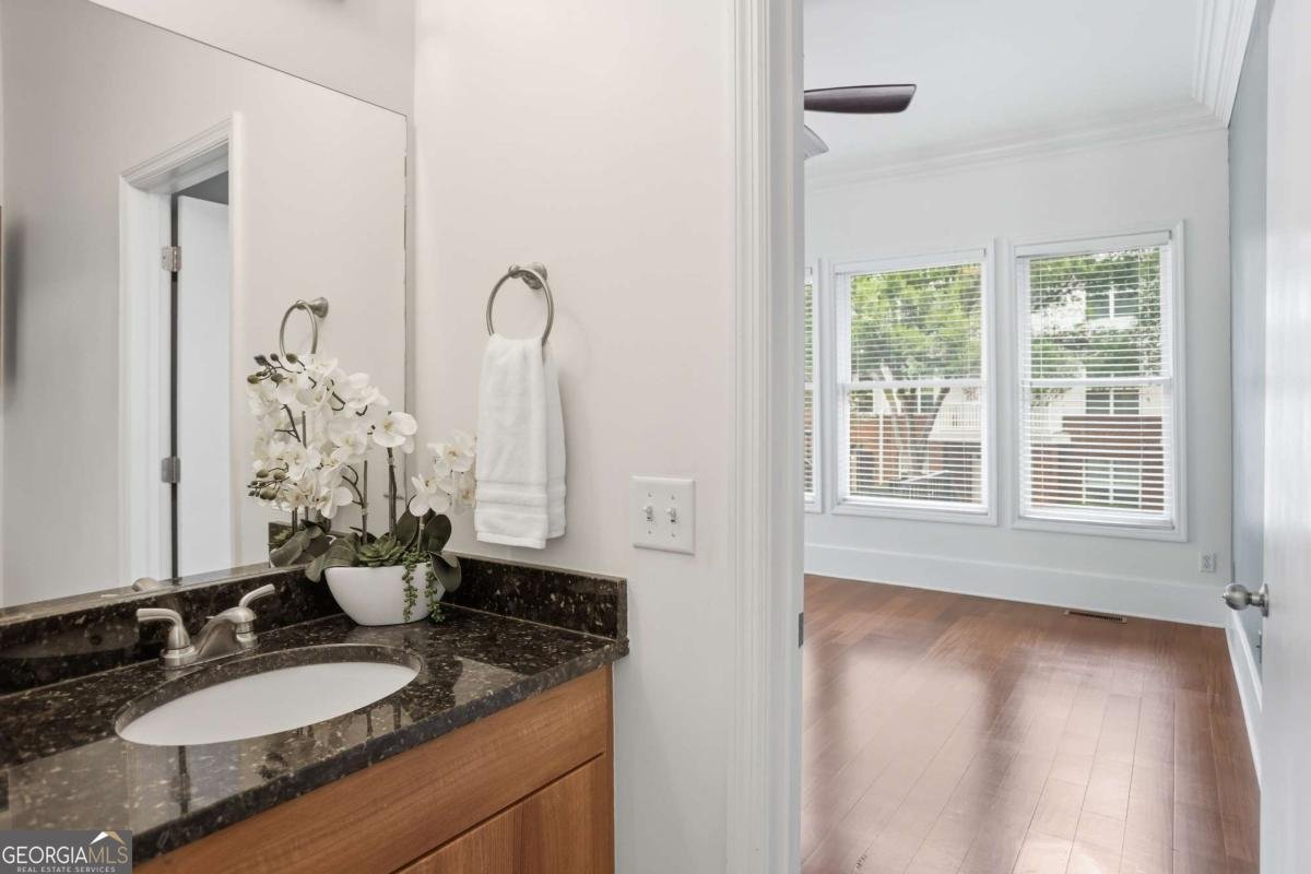 745 Fountainhead Lane Atlanta - Photo 22