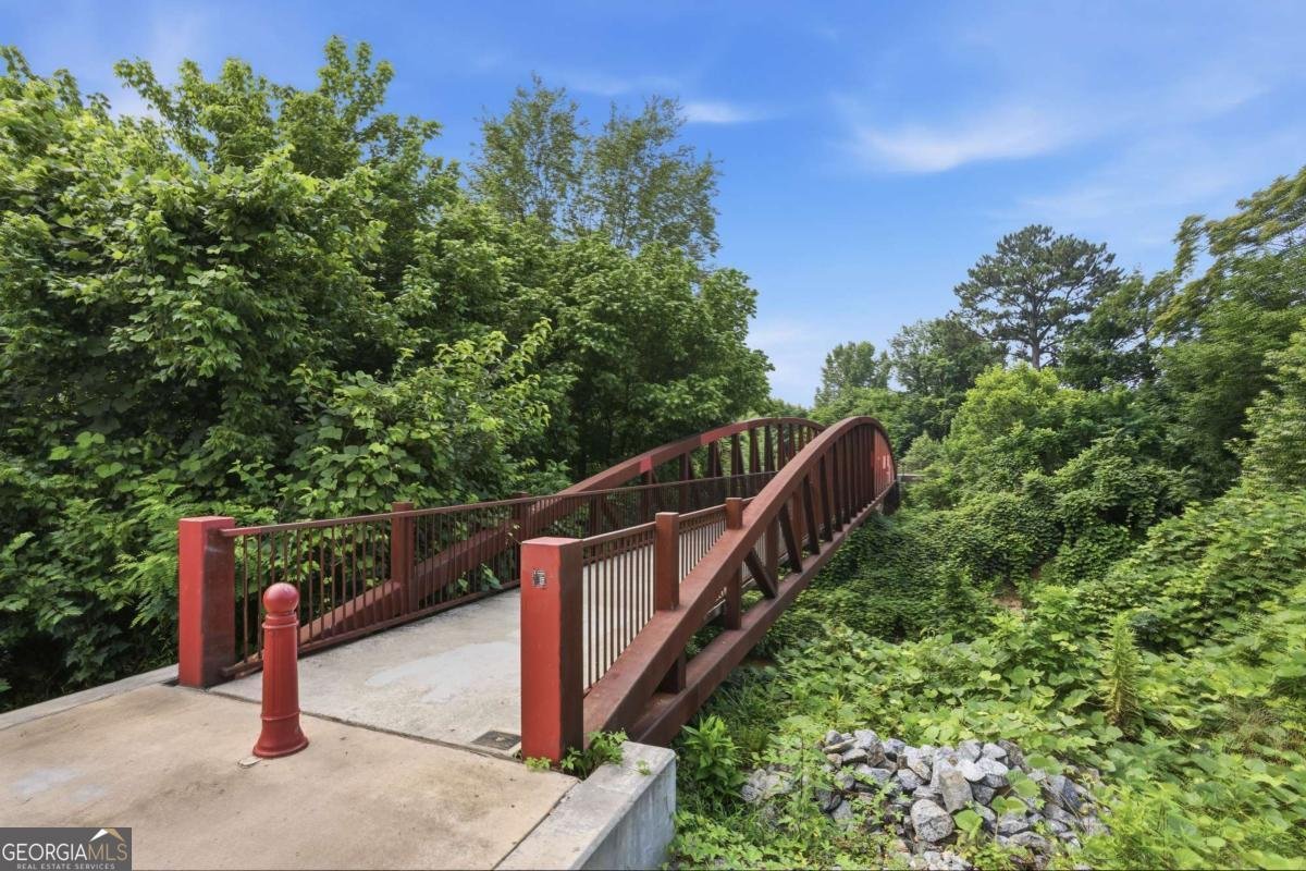 745 Fountainhead Lane Atlanta - Photo 29