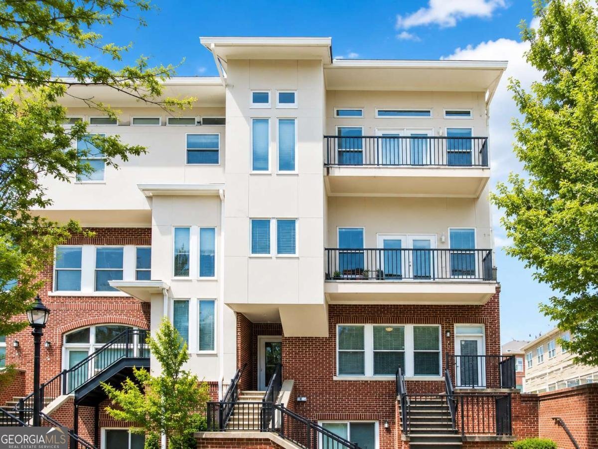 745 Fountainhead Lane Atlanta - Photo 30