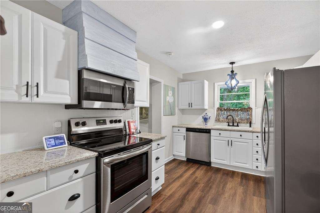 558 Boyds Drive Marietta - Photo 10