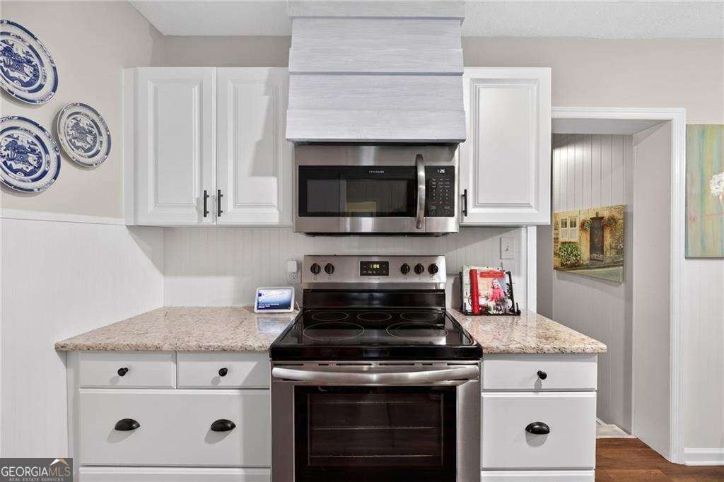 558 Boyds Drive Marietta - Photo 12