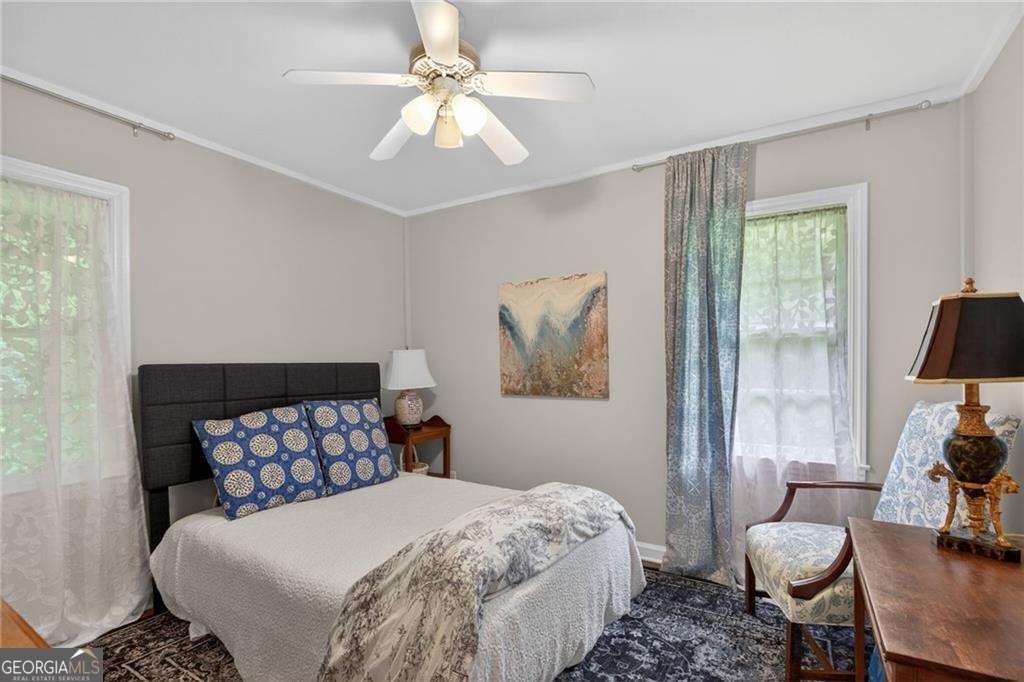 558 Boyds Drive Marietta - Photo 16