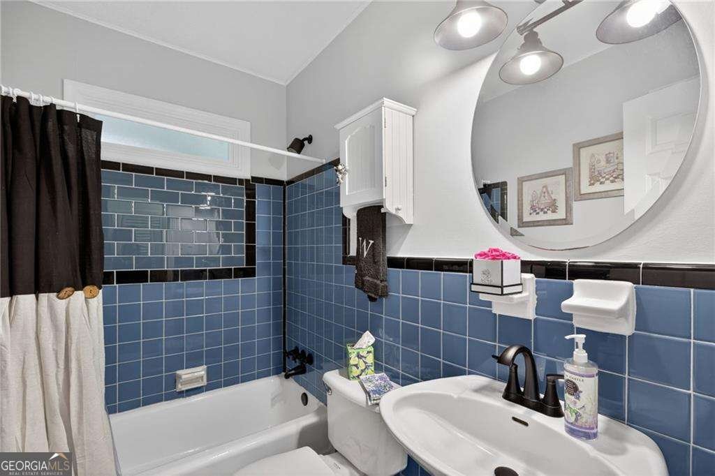 558 Boyds Drive Marietta - Photo 17