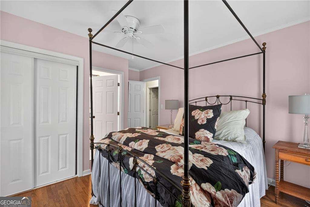 558 Boyds Drive Marietta - Photo 18
