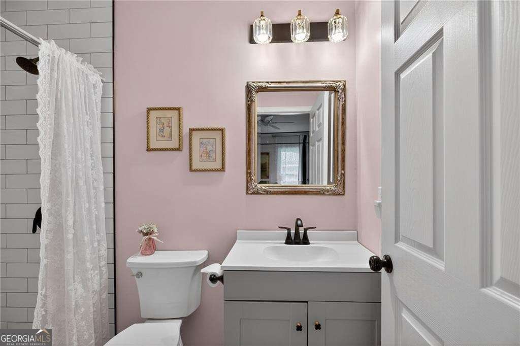 558 Boyds Drive Marietta - Photo 19