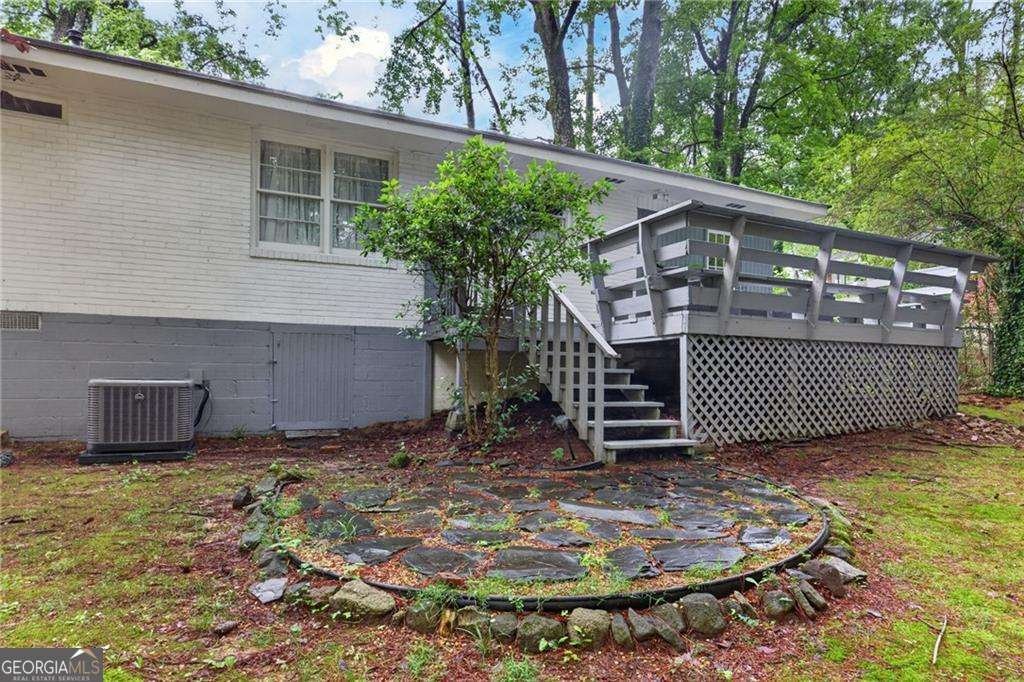 558 Boyds Drive Marietta - Photo 22